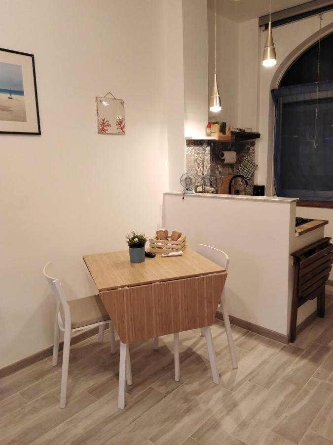 蒙德罗Casa Marea公寓 外观 照片