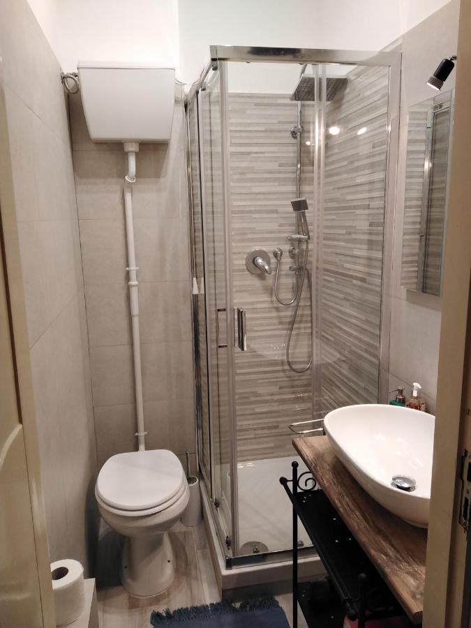蒙德罗Casa Marea公寓 外观 照片