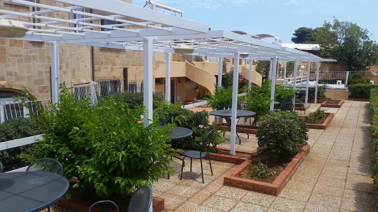 蒙德罗Casa Marea公寓 外观 照片