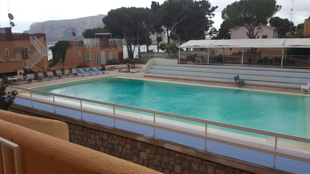 蒙德罗Casa Marea公寓 外观 照片
