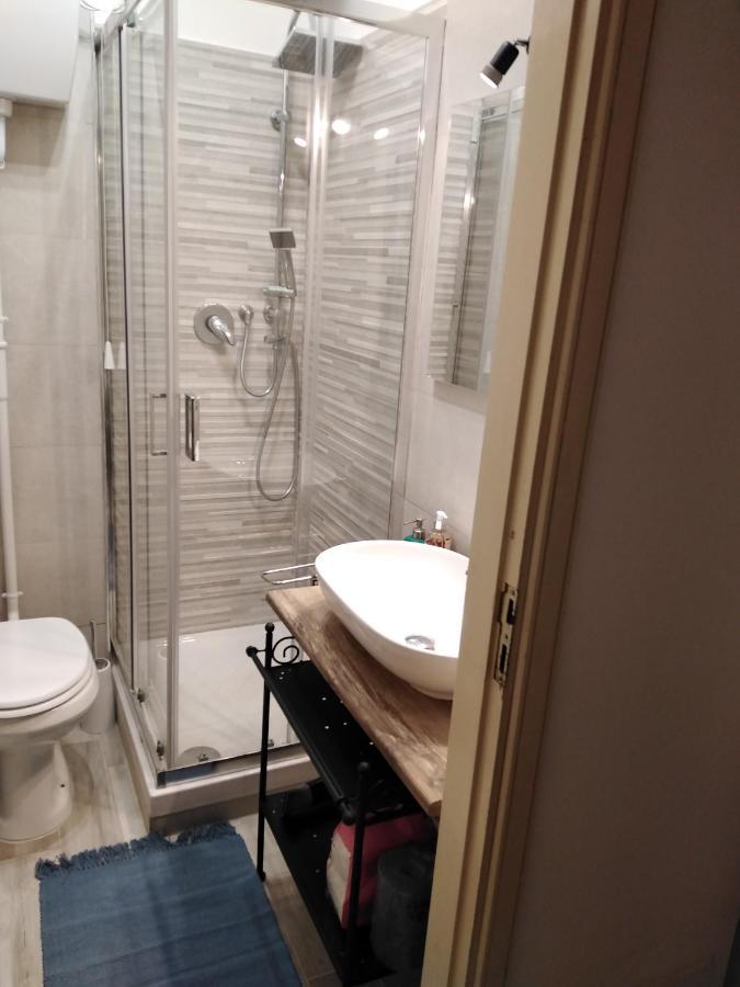 蒙德罗Casa Marea公寓 外观 照片
